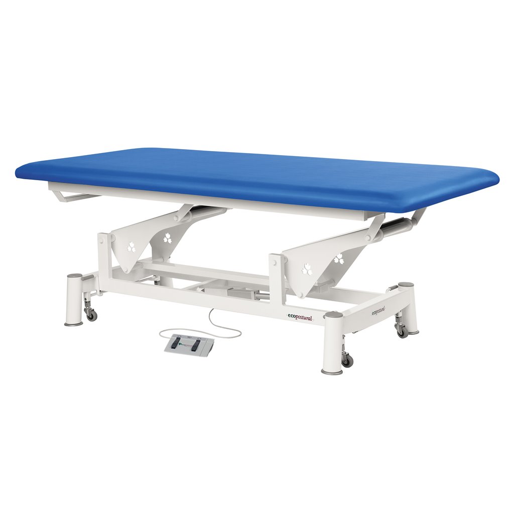 C5504 - ELECTRIC / HYDRAULIC TABLES - Ecopostural