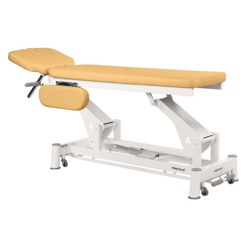 C5535 - ELECTRIC / HYDRAULIC TABLES - Ecopostural