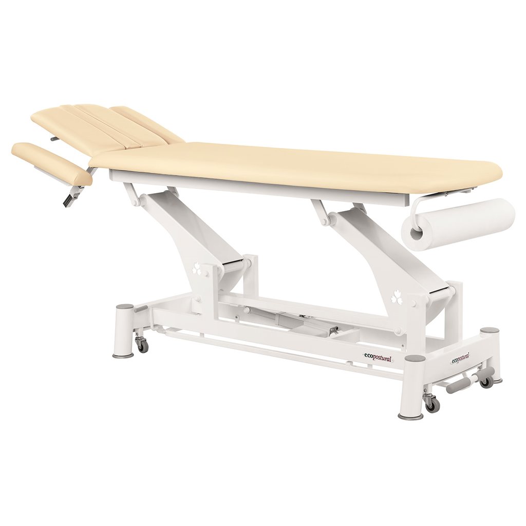 C5543 - ELECTRIC / HYDRAULIC TABLES - Ecopostural