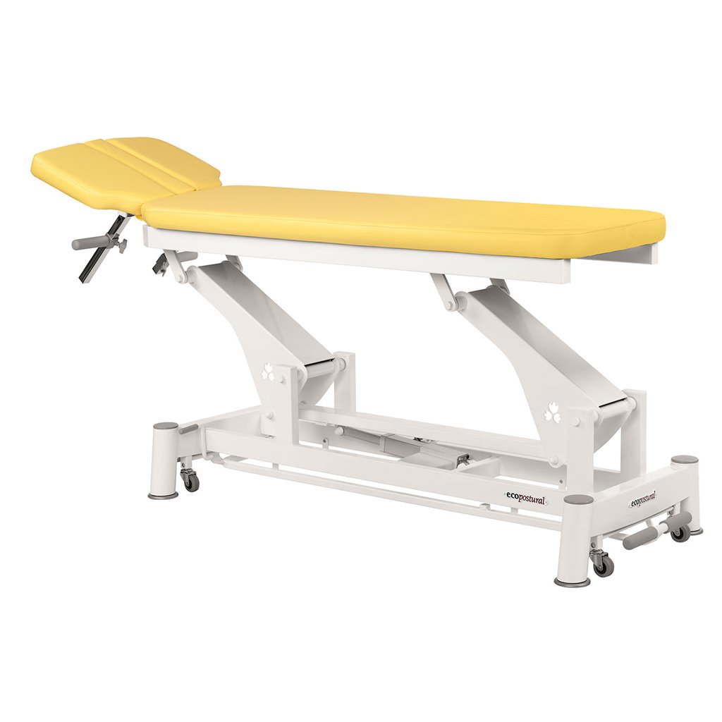 C5546 - ELECTRIC / HYDRAULIC TABLES - Ecopostural