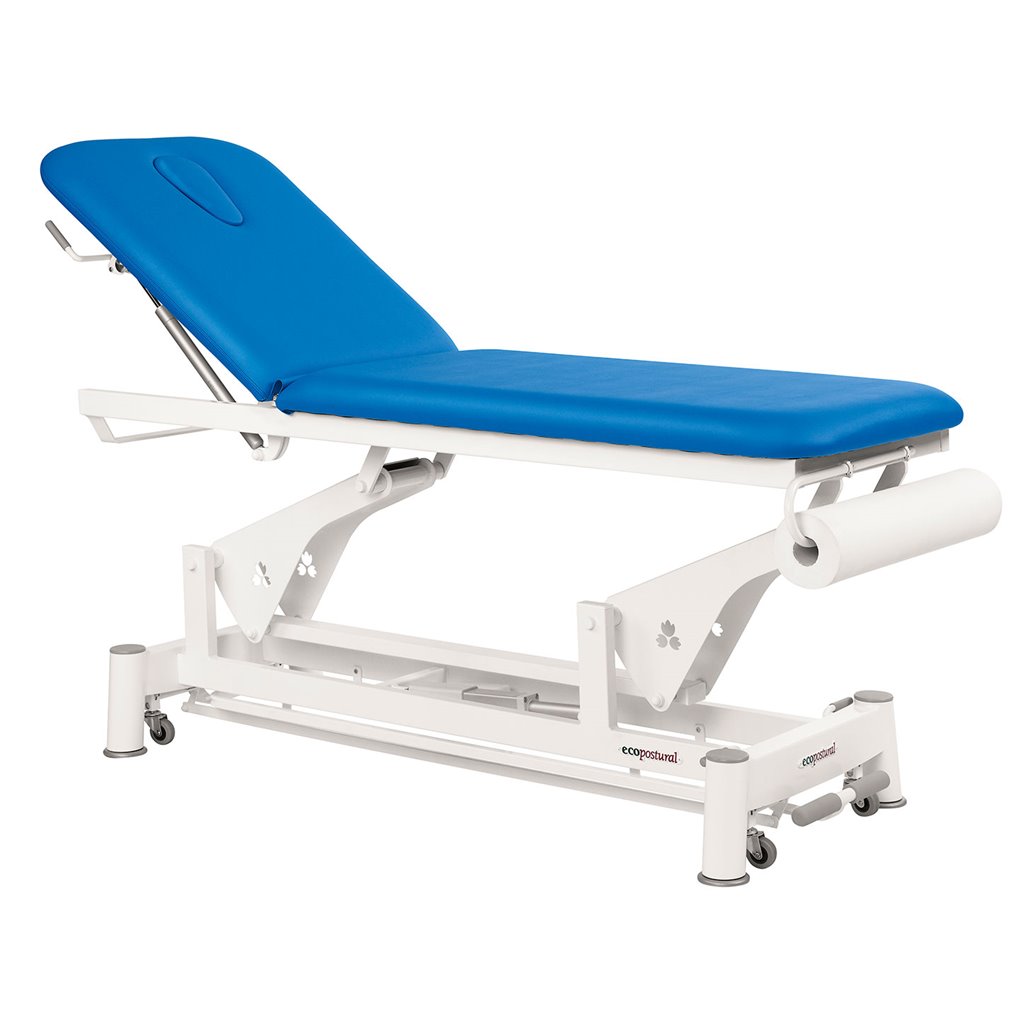 C5552 - ELECTRIC / HYDRAULIC TABLES - Ecopostural