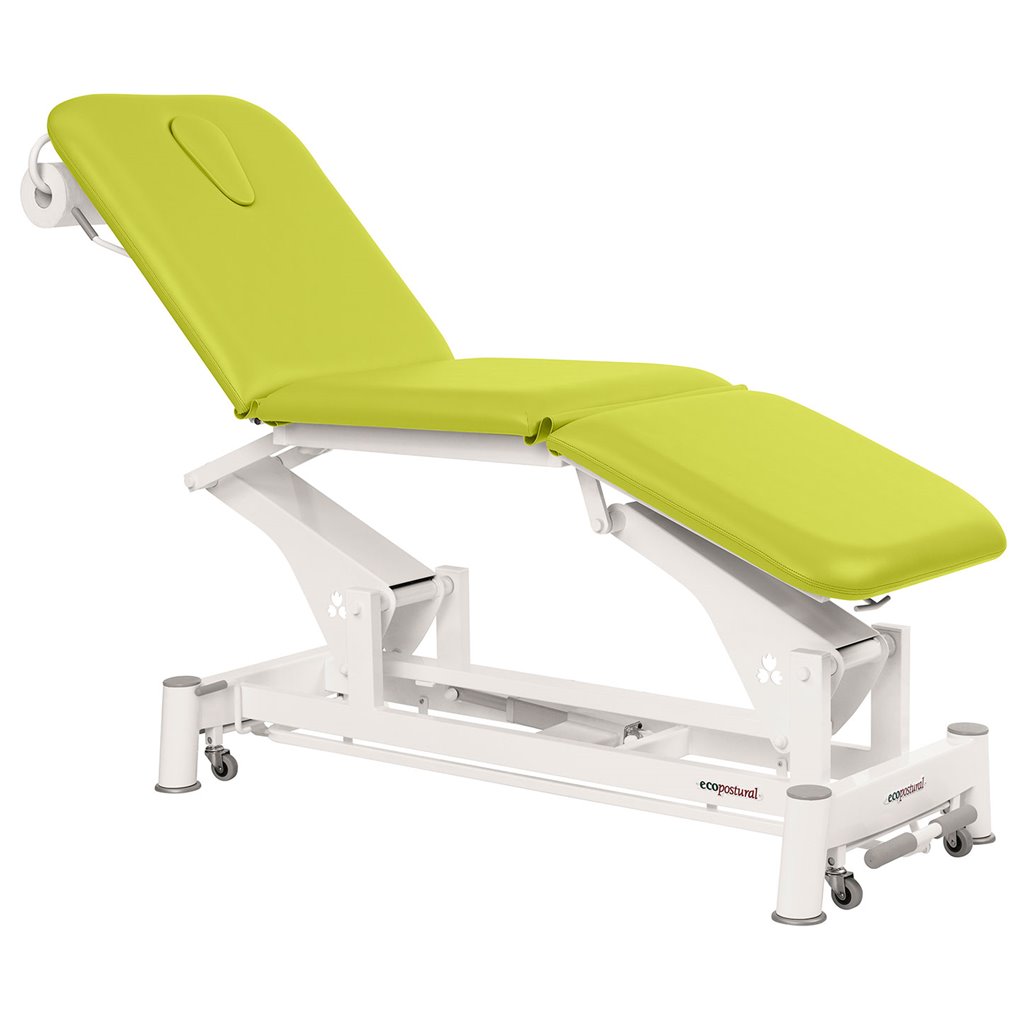 C5557 - ELECTRIC / HYDRAULIC TABLES - Ecopostural