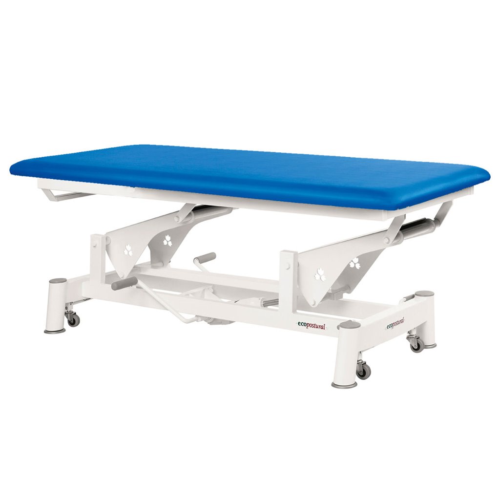 C5704 - ELECTRIC / HYDRAULIC TABLES - Ecopostural