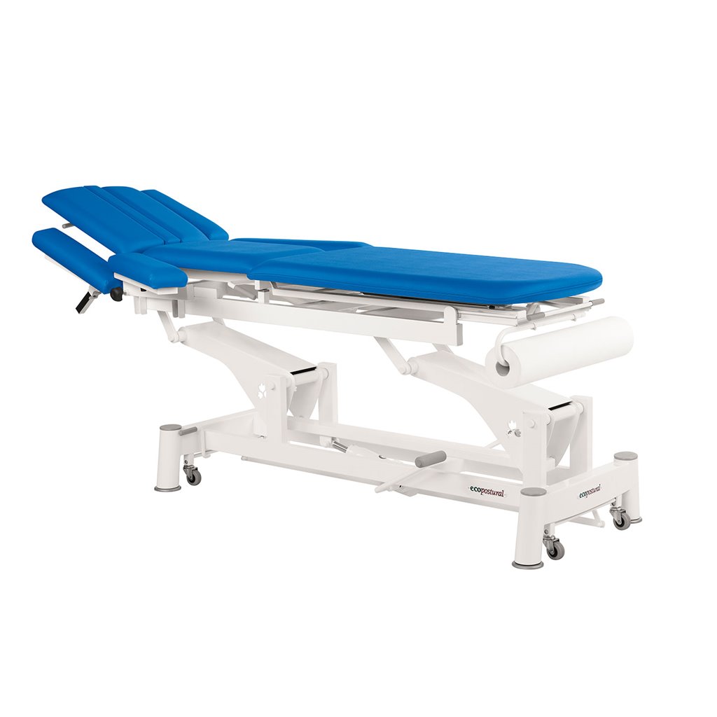C5732 - ELECTRIC / HYDRAULIC TABLES - Ecopostural