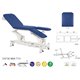 C5738 - ELECTRIC / HYDRAULIC TABLES - Ecopostural