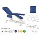 C5739 - ELECTRIC / HYDRAULIC TABLES - Ecopostural