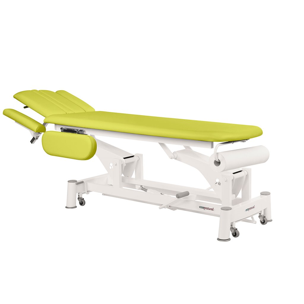 C5744 - ELECTRIC / HYDRAULIC TABLES - Ecopostural