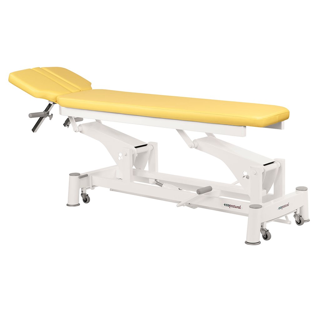 C5746 - ELECTRIC / HYDRAULIC TABLES - Ecopostural
