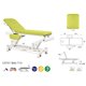 C5751 - ELECTRIC / HYDRAULIC TABLES - Ecopostural