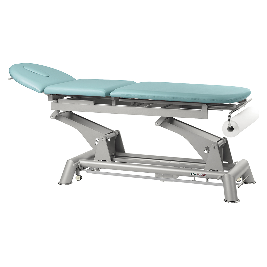 C5910 - ELECTRIC / HYDRAULIC TABLES - Ecopostural