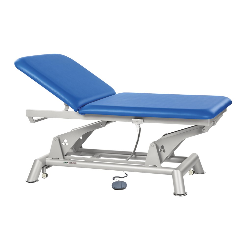 C5914H - ELECTRIC / HYDRAULIC TABLES - Ecopostural