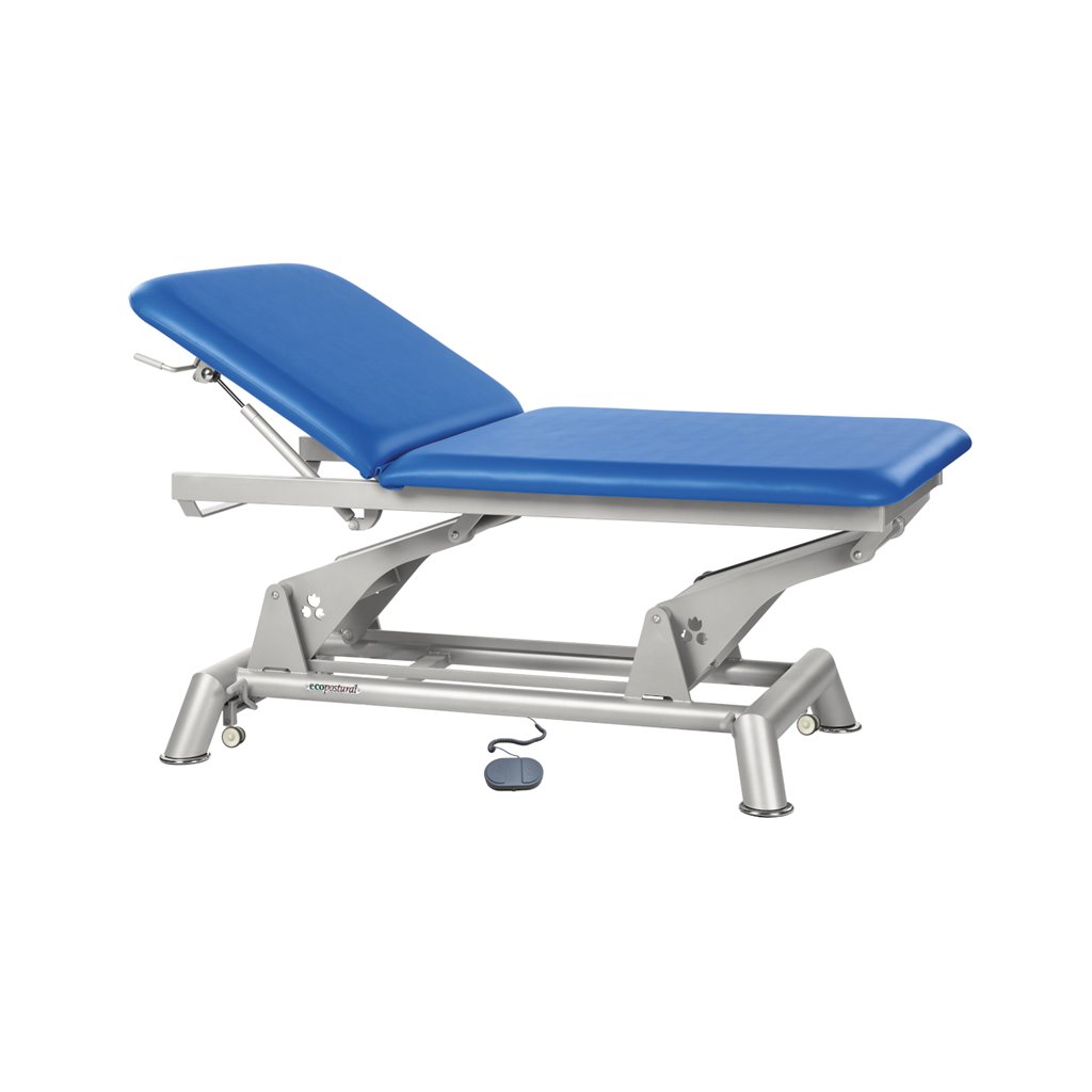 C5914 - ELECTRIC / HYDRAULIC TABLES - Ecopostural