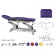 C5921 - ELECTRIC / HYDRAULIC TABLES - Ecopostural