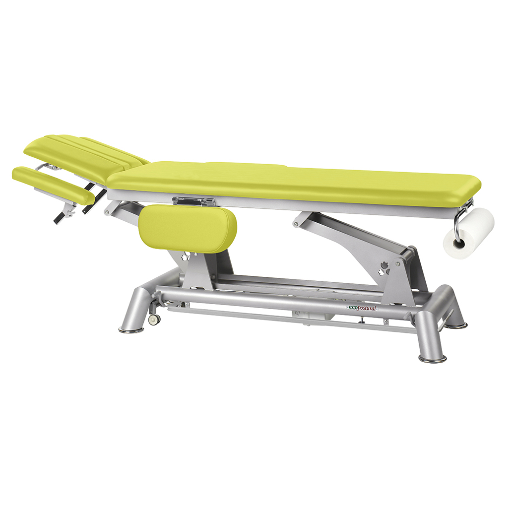 C5944 - ELECTRIC / HYDRAULIC TABLES - Ecopostural