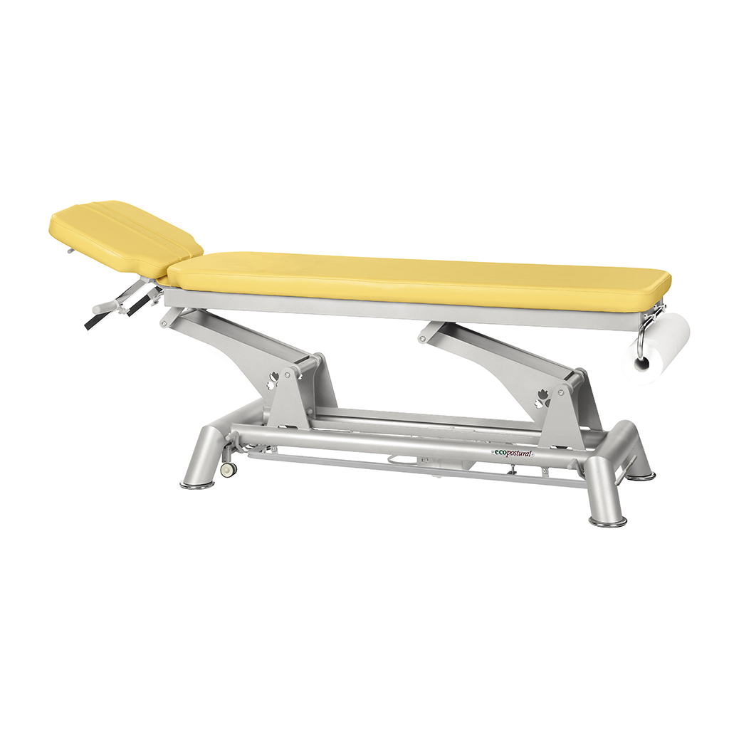 C5946 - ELECTRIC / HYDRAULIC TABLES - Ecopostural