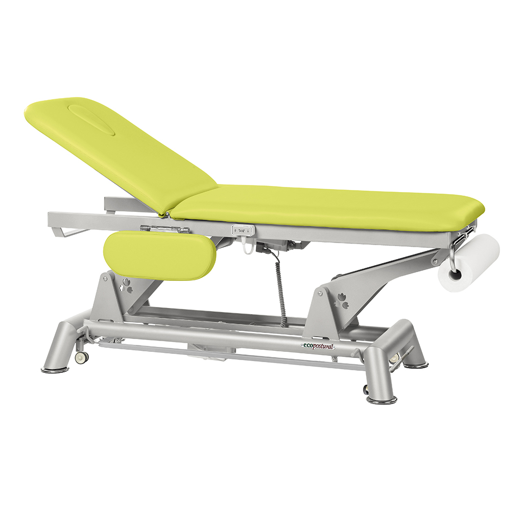 C5951H - ELECTRIC / HYDRAULIC TABLES - Ecopostural