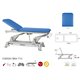 C5952H - ELECTRIC / HYDRAULIC TABLES - Ecopostural