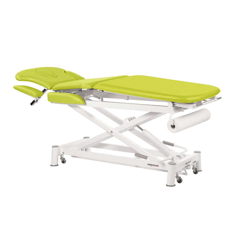 C7731 - ELECTRIC / HYDRAULIC TABLES - Ecopostural