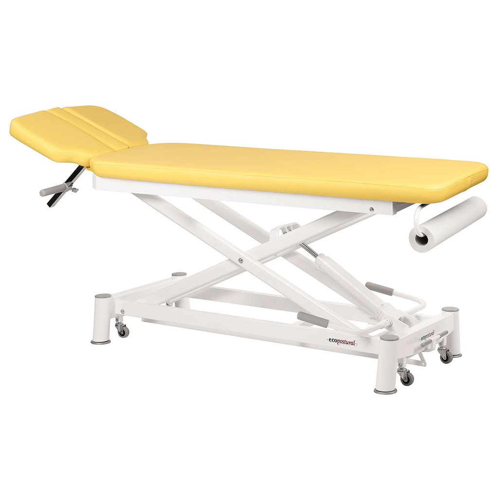 C7746 - ELECTRIC / HYDRAULIC TABLES - Ecopostural