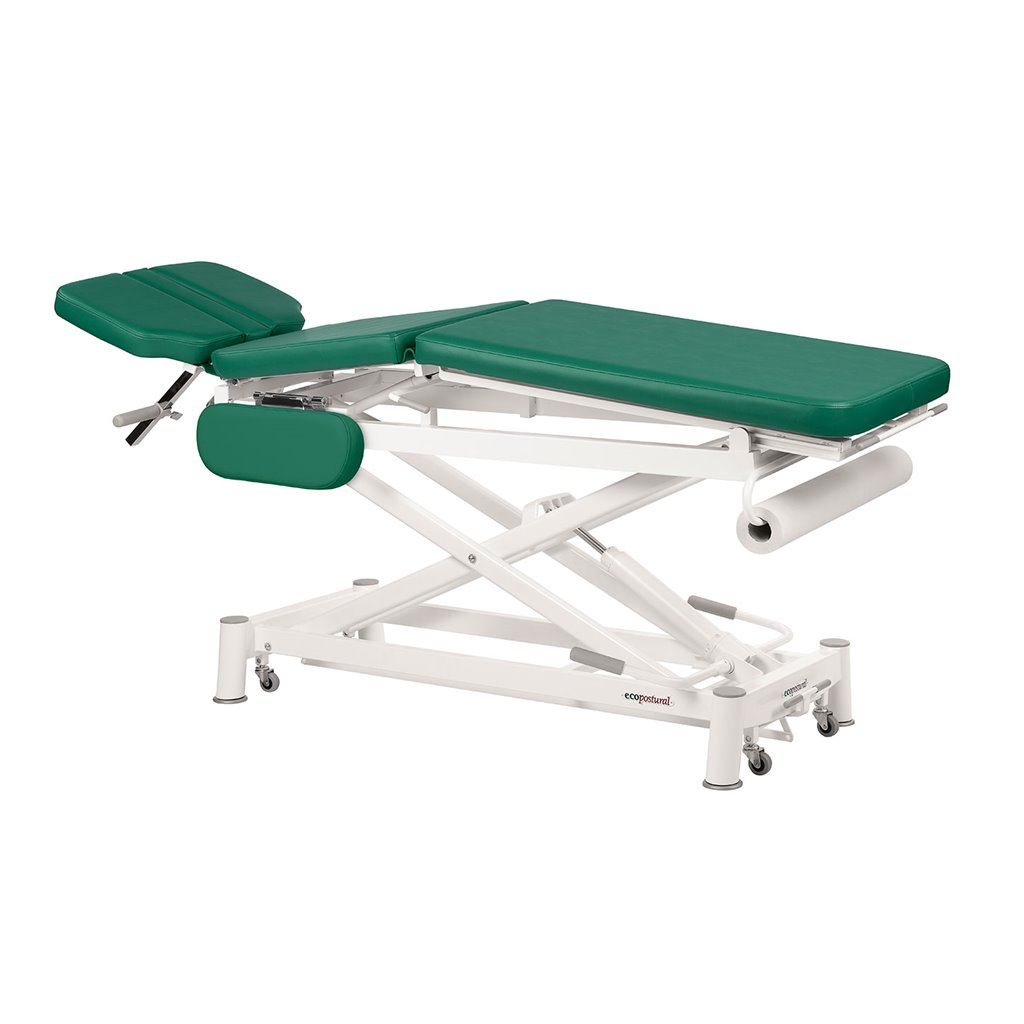 C7790 - ELECTRIC / HYDRAULIC TABLES - Ecopostural