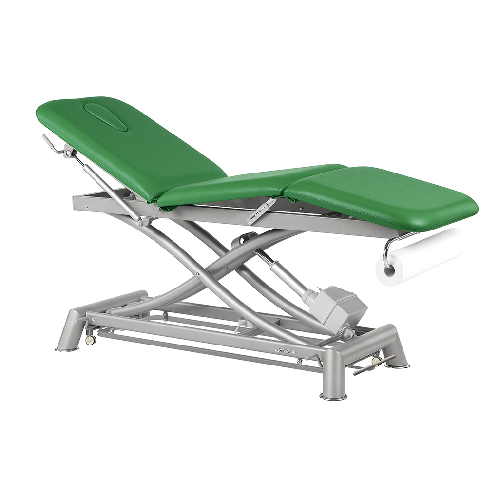 C7926 - ELECTRIC / HYDRAULIC TABLES - Ecopostural