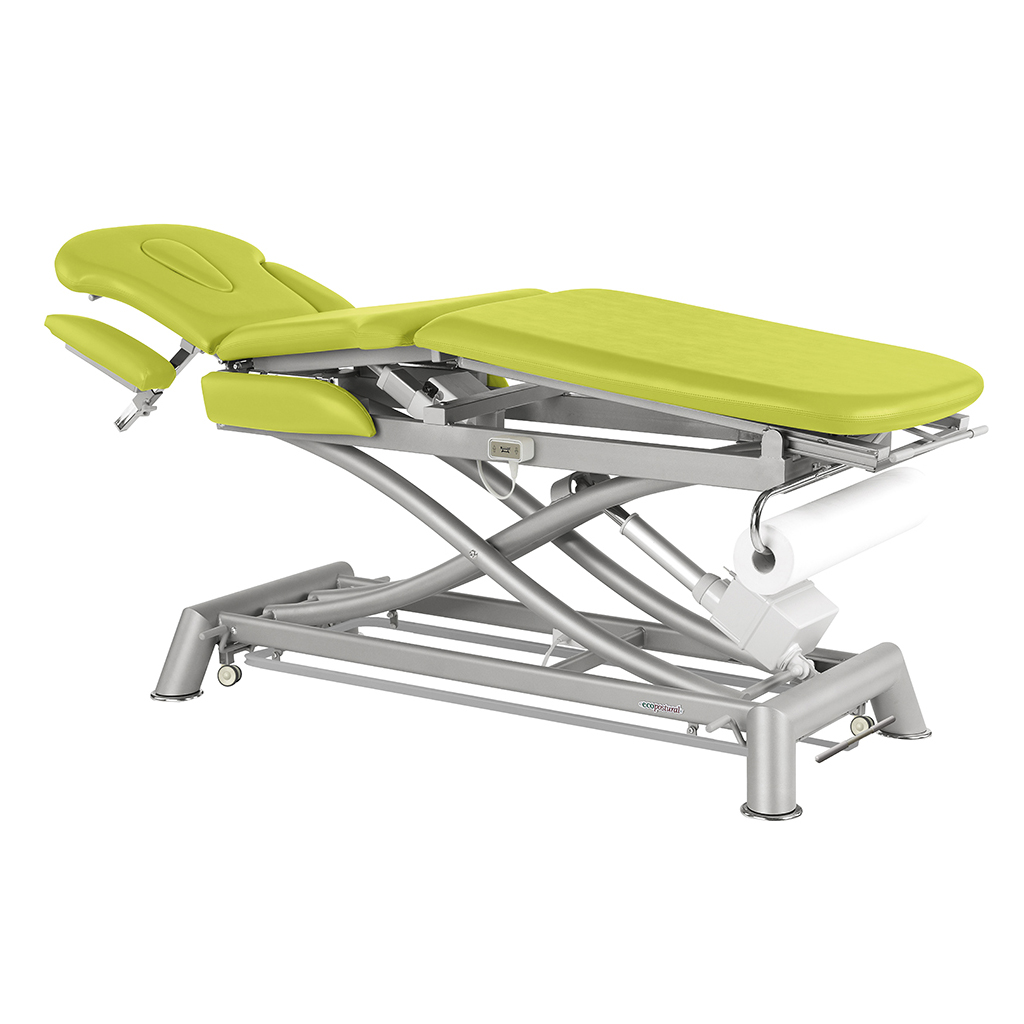C7931 - ELECTRIC / HYDRAULIC TABLES - Ecopostural
