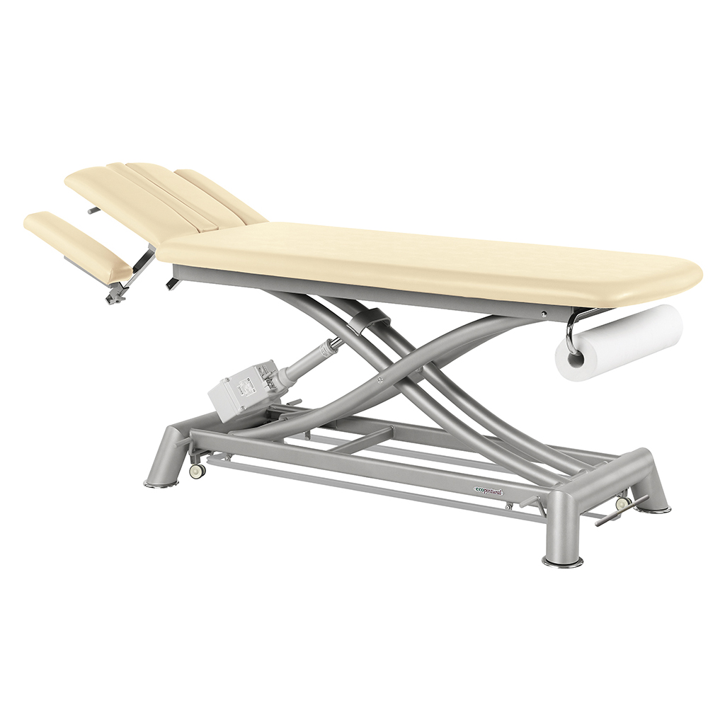 C7943 - ELECTRIC / HYDRAULIC TABLES - Ecopostural