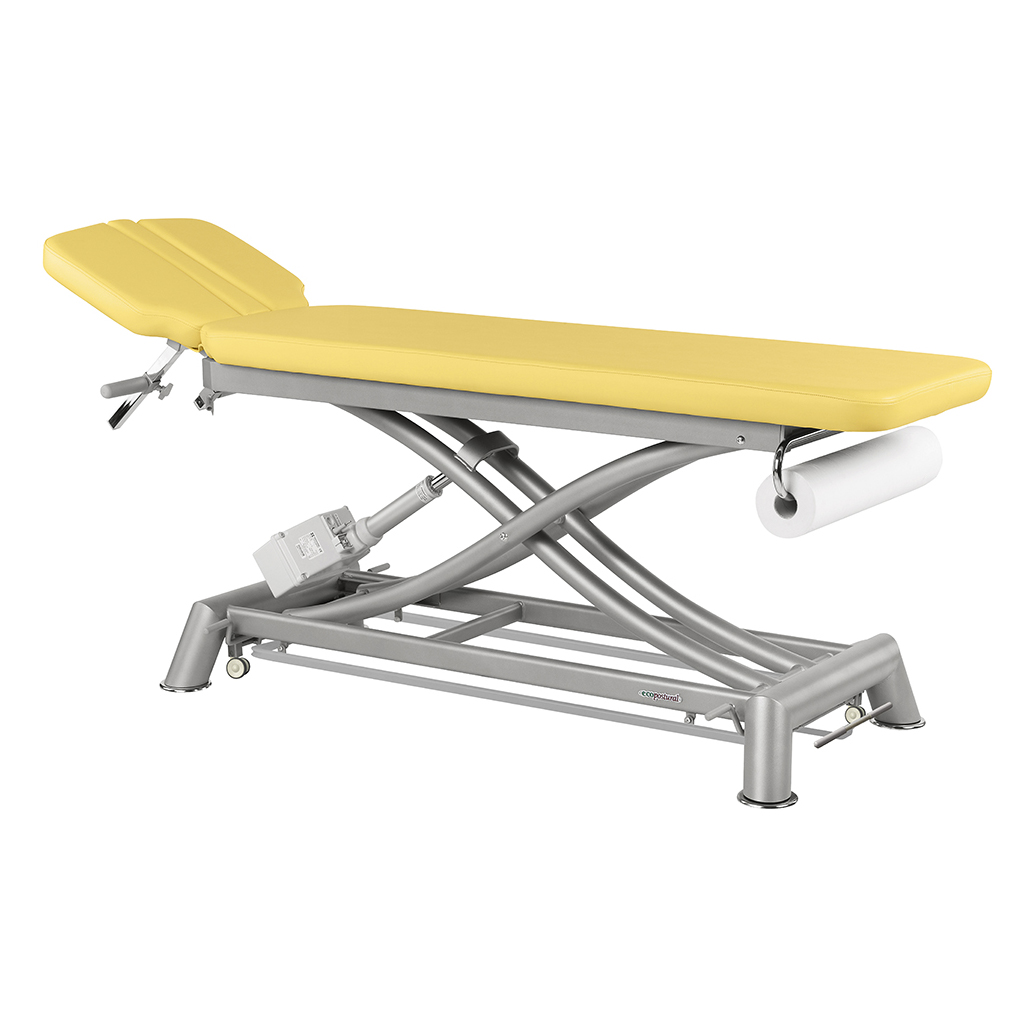 C7946 - ELECTRIC / HYDRAULIC TABLES - Ecopostural