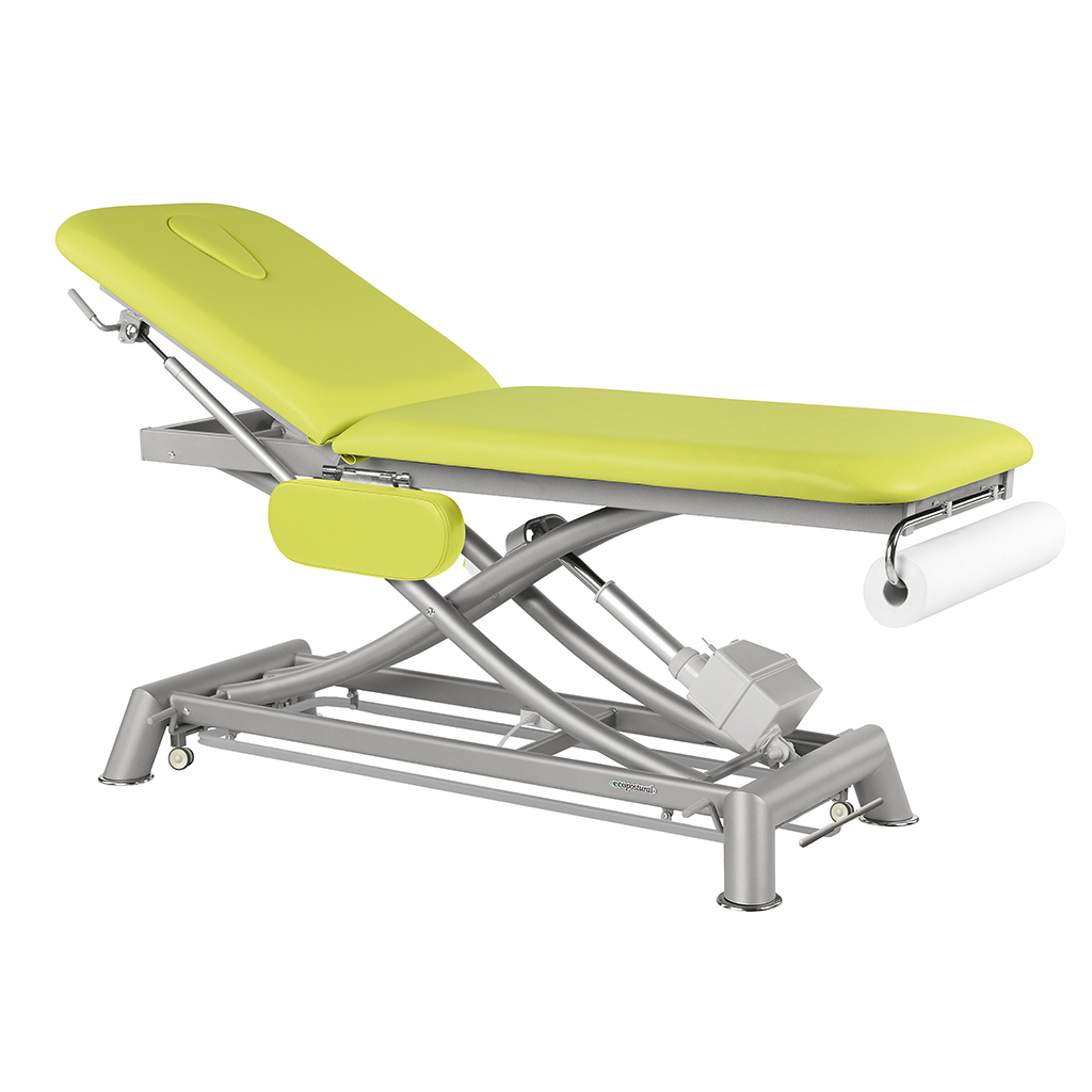 C7951 - ELECTRIC / HYDRAULIC TABLES - Ecopostural
