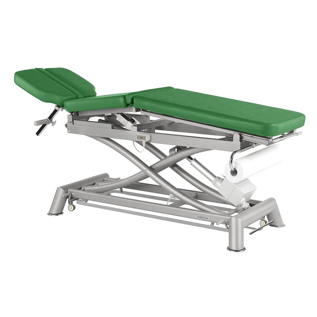 C7991 - ELECTRIC / HYDRAULIC TABLES - Ecopostural