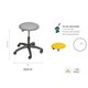 S2610 - STOOLS / CHAIRS - Ecopostural