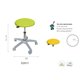 S2611 - STOOLS / CHAIRS - Ecopostural