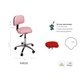 S4639 - STOOLS / CHAIRS - Ecopostural