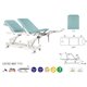 C5782 - ELECTRIC / HYDRAULIC TABLES - Ecopostural