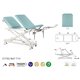 C7782 - ELECTRIC / HYDRAULIC TABLES - Ecopostural