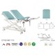 C7782 - ELECTRIC / HYDRAULIC TABLES - Ecopostural