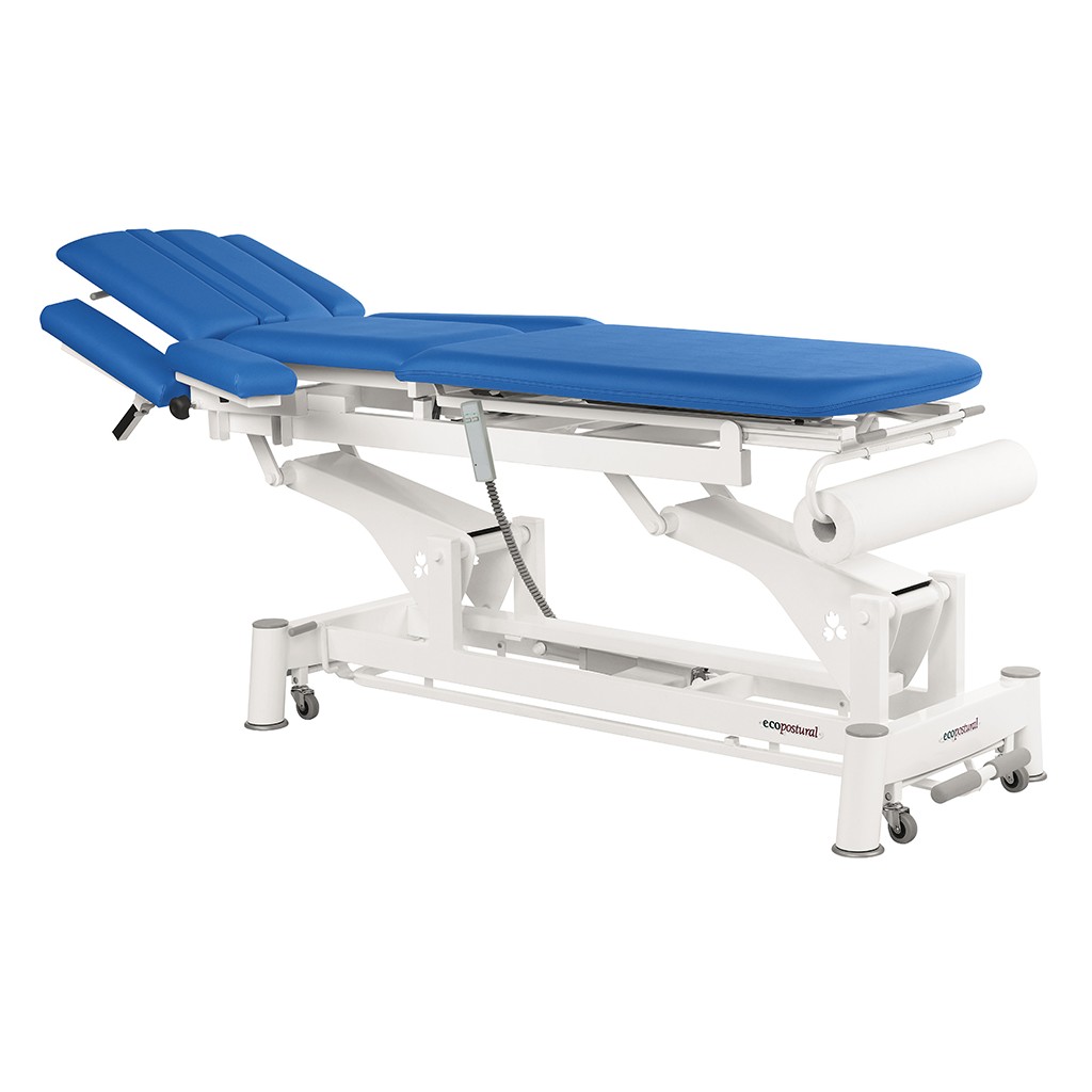 C5532 - ELECTRIC / HYDRAULIC TABLES - Ecopostural