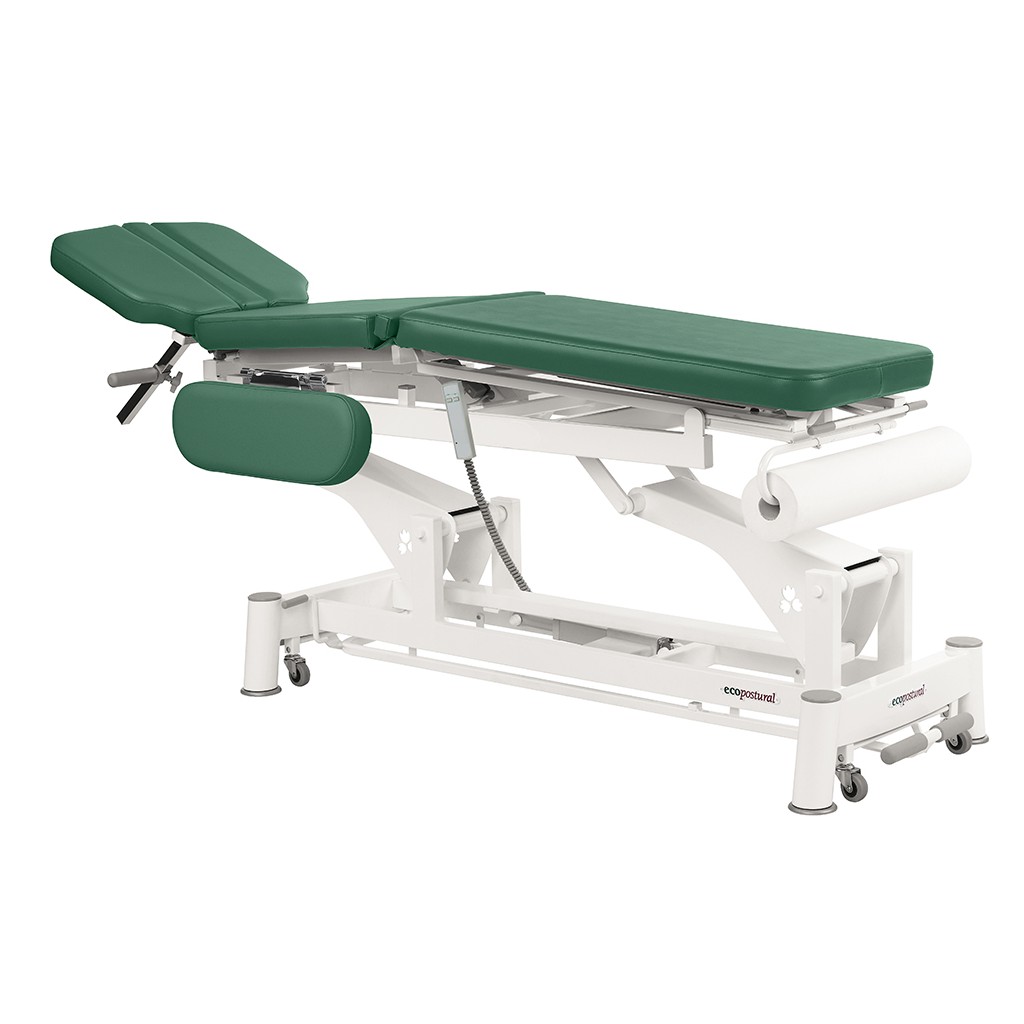 C5590 - ELECTRIC / HYDRAULIC TABLES - Ecopostural