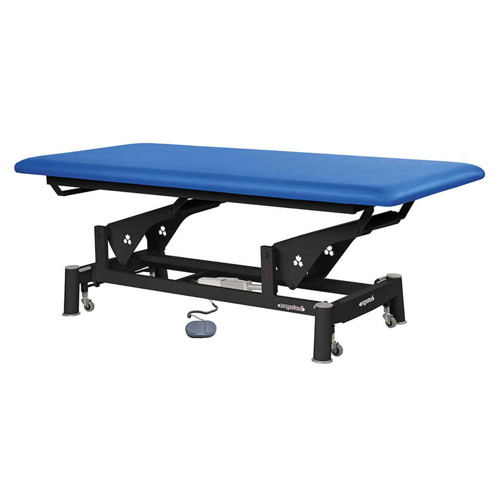 C5604 - ELECTRIC / HYDRAULIC TABLES - Ecopostural
