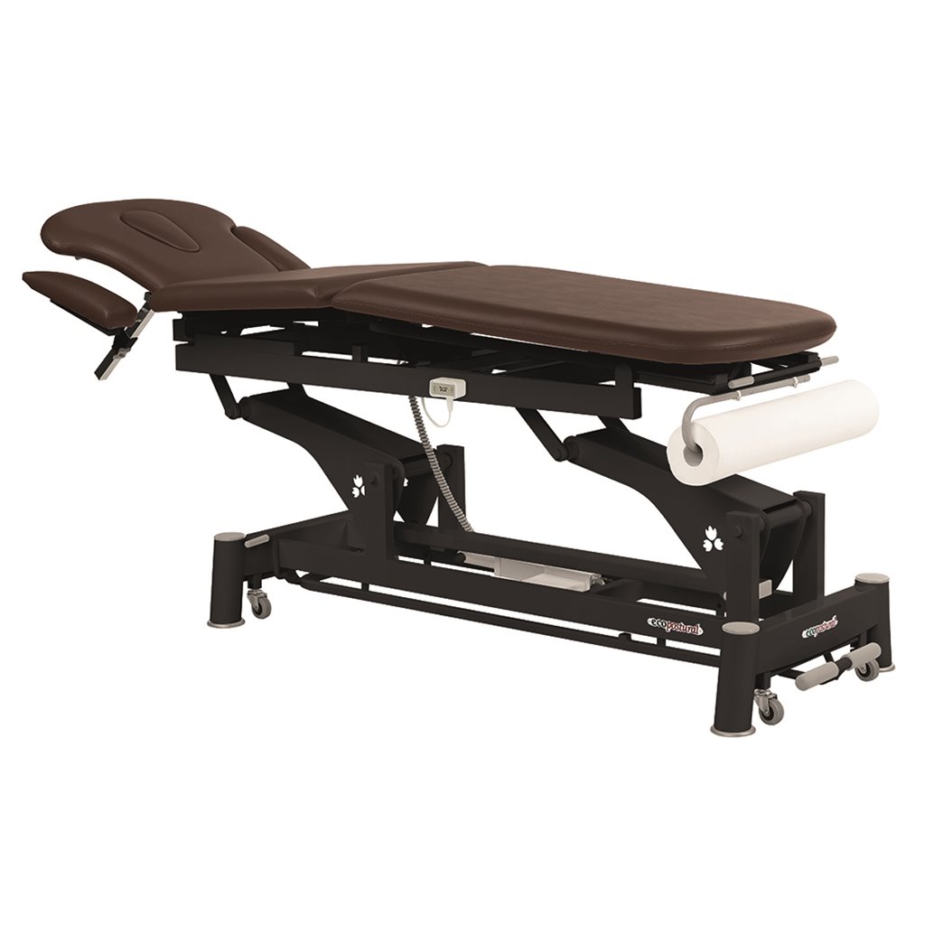 C5630 - ELECTRIC / HYDRAULIC TABLES - Ecopostural