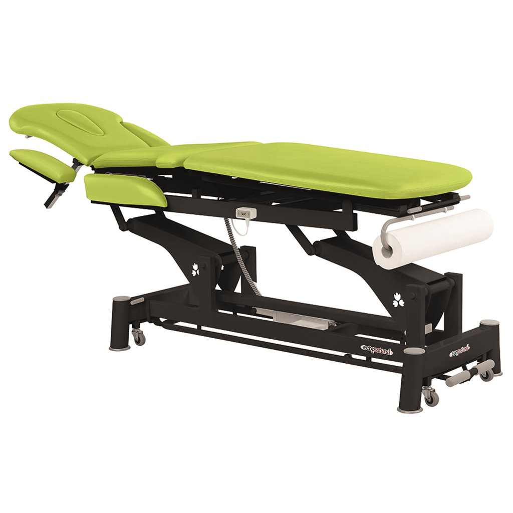 C5631 - ELECTRIC / HYDRAULIC TABLES - Ecopostural