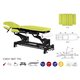 C5631 - ELECTRIC / HYDRAULIC TABLES - Ecopostural