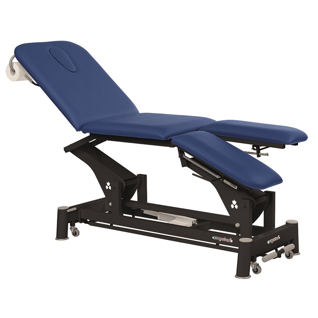 C5638 - ELECTRIC / HYDRAULIC TABLES - Ecopostural