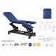 C5638 - ELECTRIC / HYDRAULIC TABLES - Ecopostural