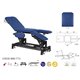 C5639 - ELECTRIC / HYDRAULIC TABLES - Ecopostural