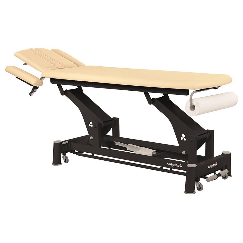 C5643 - ELECTRIC / HYDRAULIC TABLES - Ecopostural