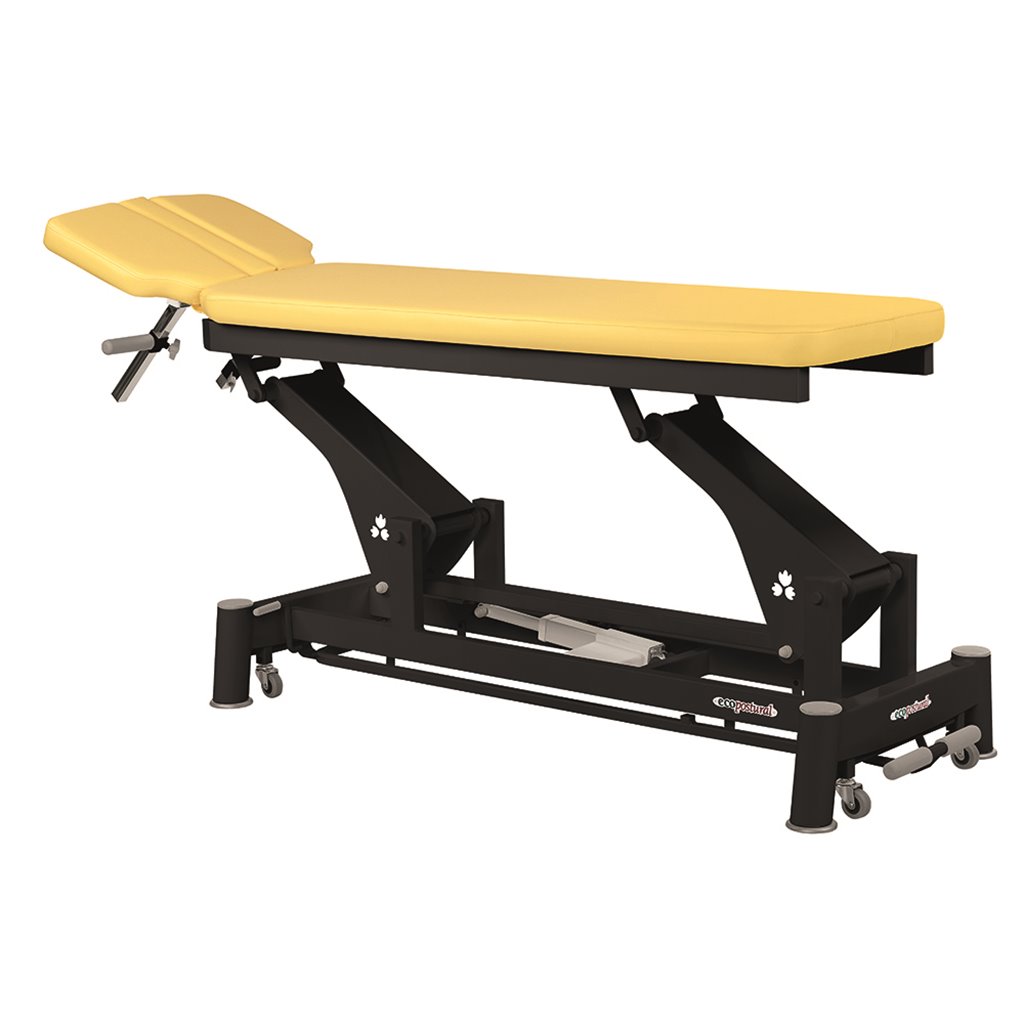 C5646 - ELECTRIC / HYDRAULIC TABLES - Ecopostural