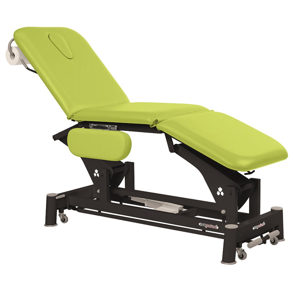 C5656 - ELECTRIC / HYDRAULIC TABLES - Ecopostural