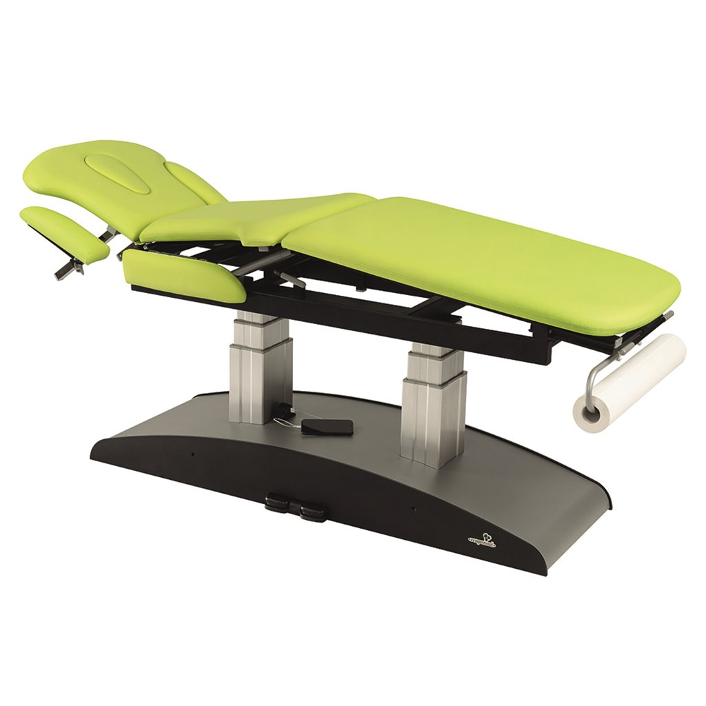 C6931 - ELECTRIC / HYDRAULIC TABLES - Ecopostural