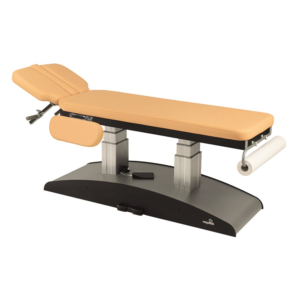 C6935 - ELECTRIC / HYDRAULIC TABLES - Ecopostural